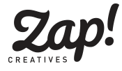 15 % Off Vinyl Sticker Sheets at Zap! Creatives Promo Codes